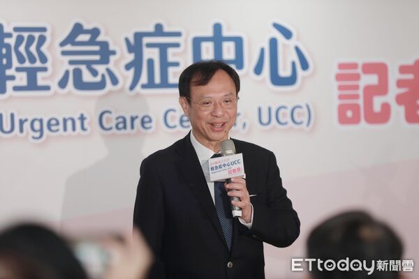 ▲▼假日輕急症中心(UCC)上路。(圖/記者周宸亘攝)