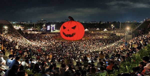 ▲▼ 。(圖/翻攝自衛武營都會公園FB社團)