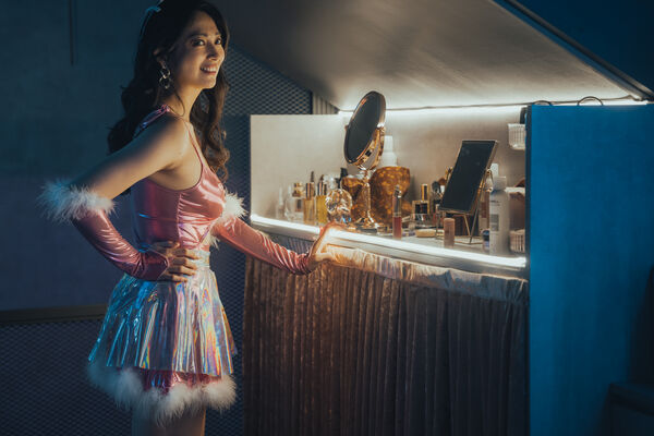 ▲《整形過後》將於12月13日開播。(圖/六魚文創提供)