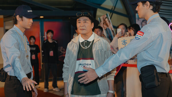 ▲《整形過後》將於12月13日開播。(圖/六魚文創提供)