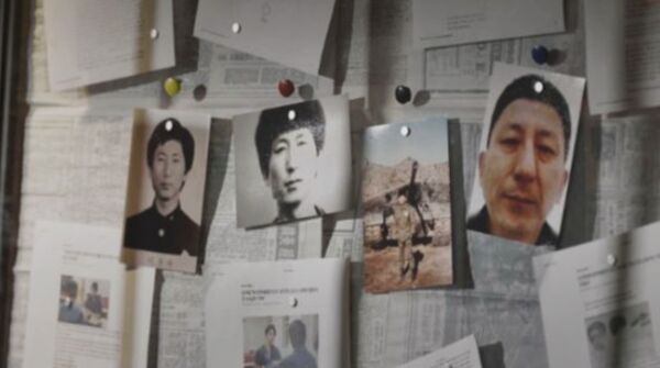 ▲▼「華城殺人魔」李春才姦殺14人性侵30人 前妻首現身:為何沒殺我 。(圖/翻攝自SBS)