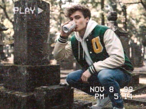 ▲AI爆紅短片《鳥居》是台灣之光。(圖/發起日影視提供)