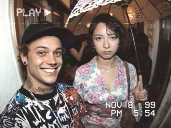 ▲AI爆紅短片《鳥居》是台灣之光。(圖/發起日影視提供)