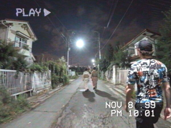 ▲AI爆紅短片《鳥居》是台灣之光。(圖/發起日影視提供)