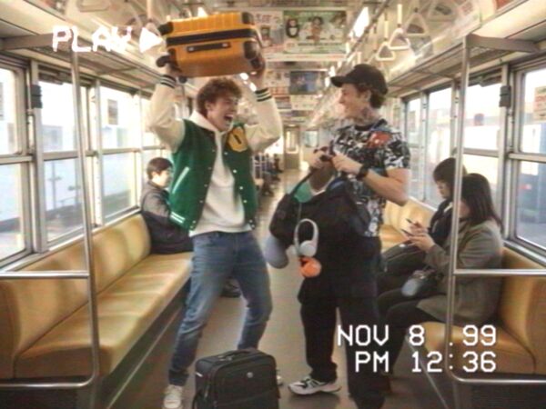 ▲AI爆紅短片《鳥居》是台灣之光。(圖/發起日影視提供)