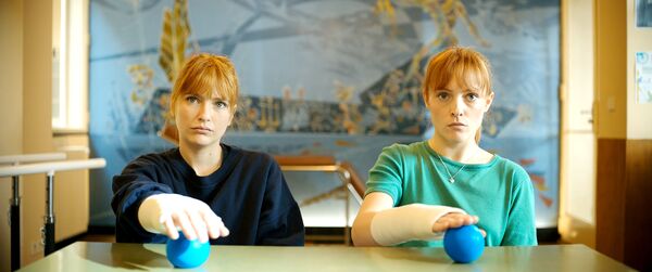 ▲《天才琴手》。(圖/海鵬影業提供)