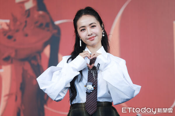 ▲▼蔡依林親揭演唱會不跨年倒數原因。(圖/記者周宸亘攝)