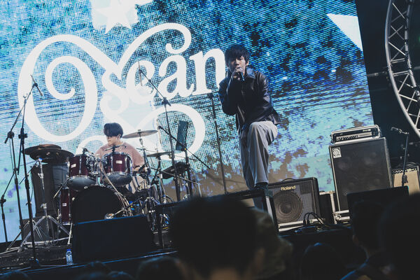 ▲▼告五人熱力領唱、陳綺貞溫柔壓軸登場 呼叫音樂節首日浪漫破表。(圖/主辦單位提供)