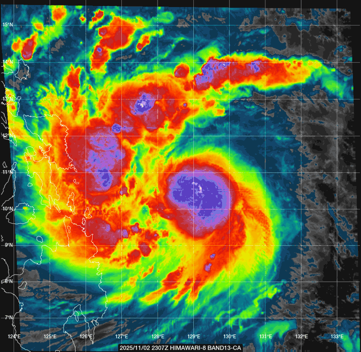 (圖/翻攝easterlywave)