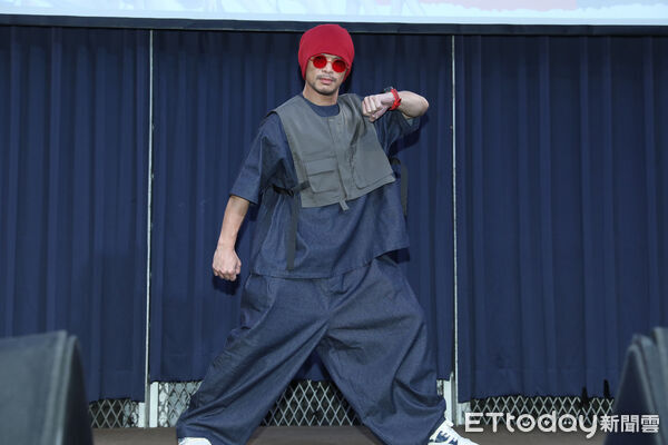 ▲▼ 黃明志。(圖/記者黃克翔攝)