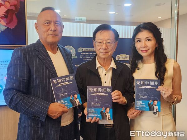 ▲宣明智。(圖/記者游瓊華攝)