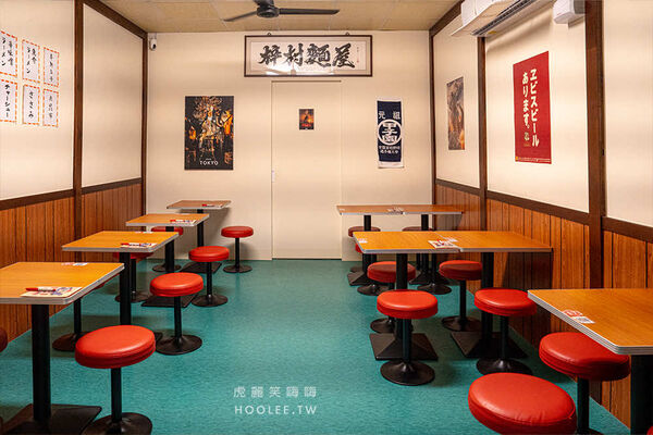 ▲▼「梓村麵屋」高雄濃厚系雞白湯拉麵!肉控必點肋排叉燒特盛辣味噌,還有柑橘醬油拉麵與叉燒飯。(圖/部落客虎麗提供)