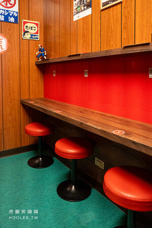 ▲▼「梓村麵屋」高雄濃厚系雞白湯拉麵!肉控必點肋排叉燒特盛辣味噌,還有柑橘醬油拉麵與叉燒飯。(圖/部落客虎麗提供)