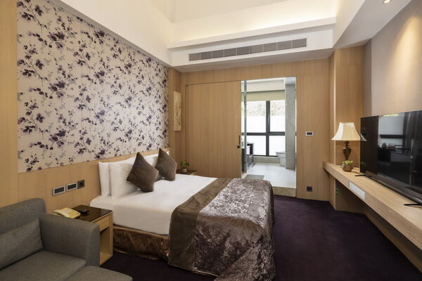 ▲▼天成逸旅-蝴蝶谷。(圖/業者提供)