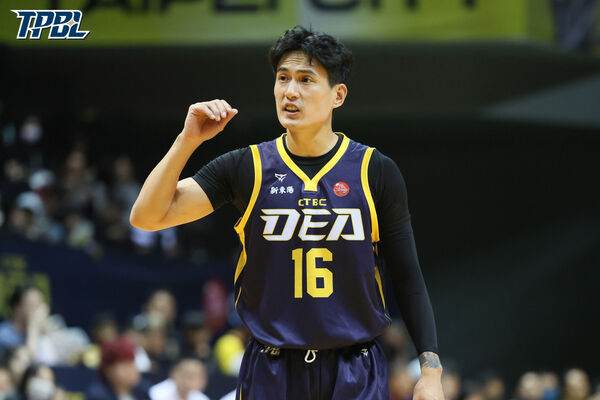 ▲特攻飛克、林韋翰,攻城獅劉丞勳。(圖/TPBL職籃提供)