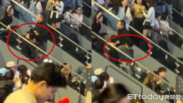 ▲▼李洙赫。(圖/讀者提供)