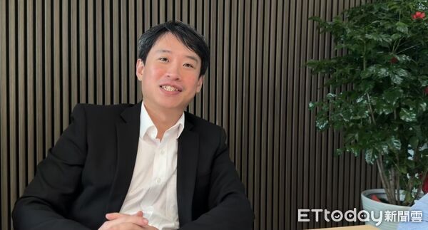 ▲▼ 葉育宏 。(圖/記者黃宥寧攝)