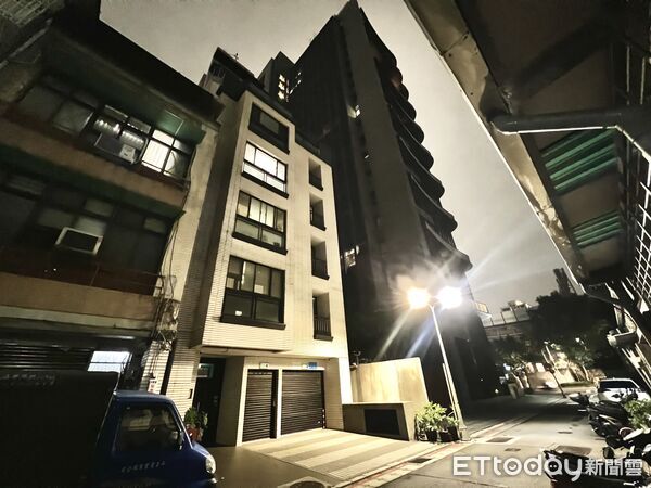 ▲▼ 黃子佼,新生北路 。(圖/記者項瀚攝)