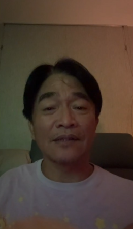 ▲▼吳宗憲「婚姻最後只剩數字」!直播談粿粿出軌。(圖/翻攝自臉書)