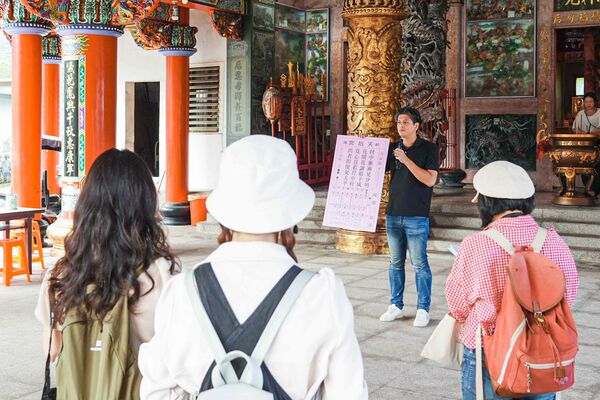 ▲▼茶籽堂苦茶油製油所。(圖/業者提供)