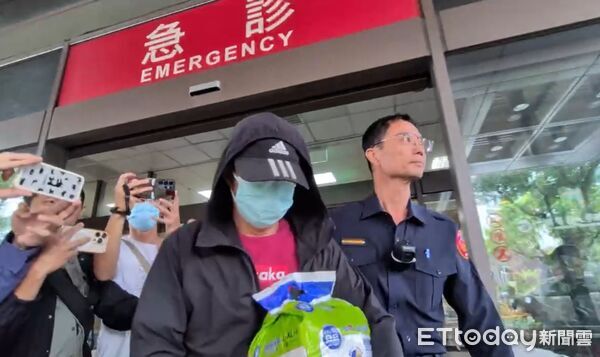 ▲縱火犯,許男,烏日。(圖/記者游瓊華翻攝)