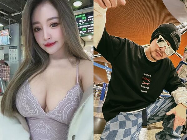 ▲▼護理女神猝死送解剖!「不朝性侵罪偵辦」。(圖/翻攝自IG、臉書)