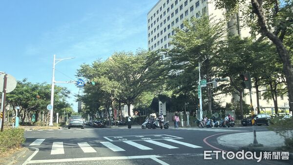 ▲▼ 護東宮 。(圖/記者張雅雲攝)