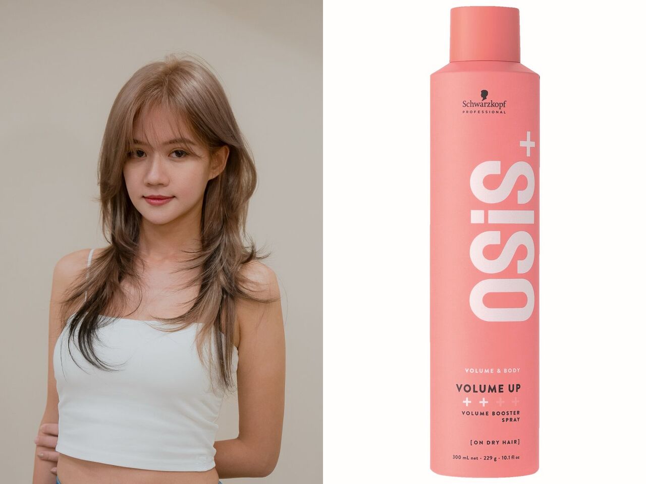 護髮,髮絲,毛躁,天氣,保養,basiik,施華蔻,魅尚萱,。(圖/品牌提供)