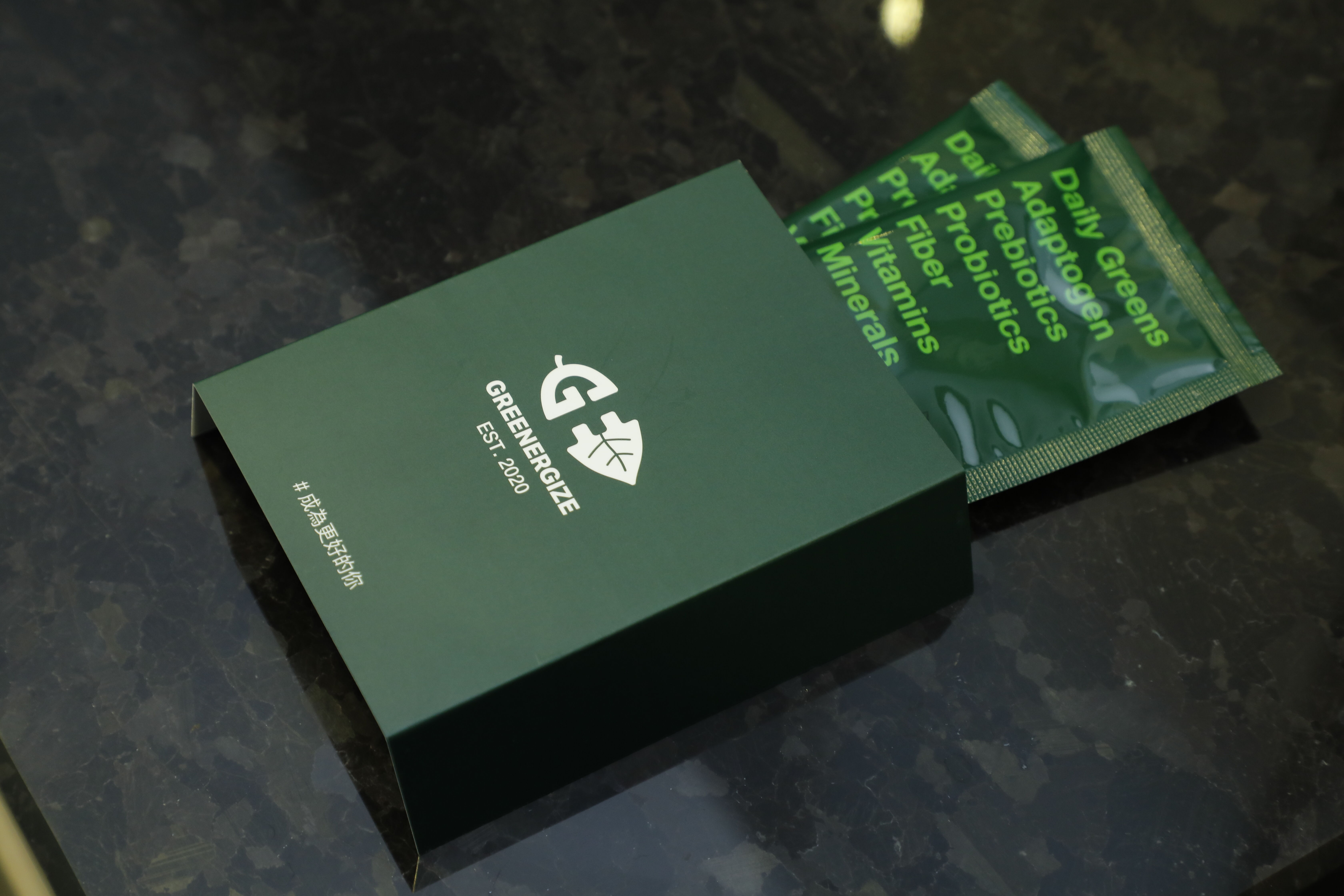 ▲▼健康品牌綠量與雀客合作記者會。(圖/記者湯興漢攝)