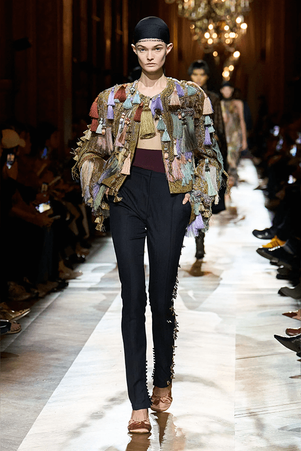 ▲▼ Dries Van Noten 。(圖/品牌官網)