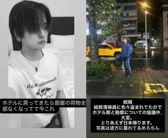 ▲▼melochin。(圖/翻攝自Instagram/melochin_style)