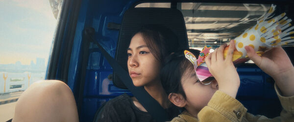 ▲《左撇子女孩》首週票房開出紅盤。(圖/光年映畫提供)