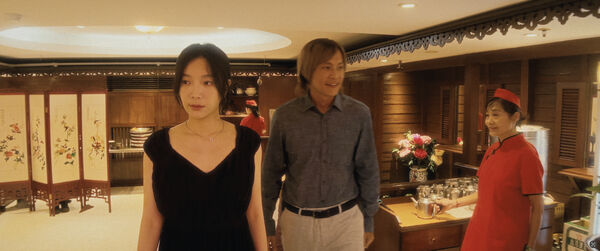 ▲《左撇子女孩》首週票房開出紅盤。(圖/光年映畫提供)