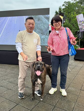 ▲宗教奇幻電影《農曆三月二十三日》將於於2026年5月8日上映。(圖/北投映像電影提供)