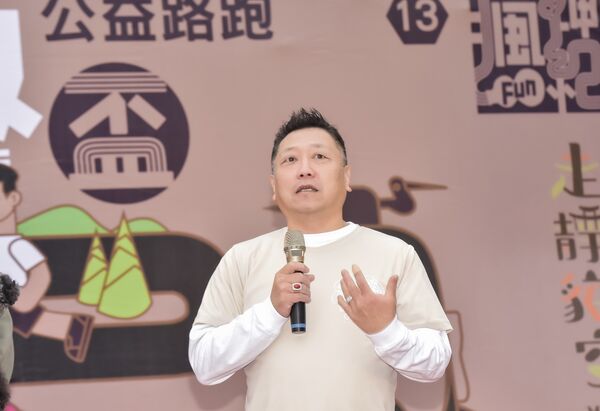 ▲宗教奇幻電影《農曆三月二十三日》將於於2026年5月8日上映。(圖/北投映像電影提供)