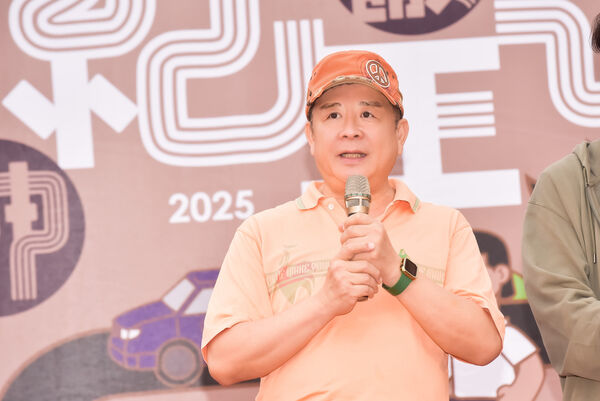 ▲宗教奇幻電影《農曆三月二十三日》將於於2026年5月8日上映。(圖/北投映像電影提供)