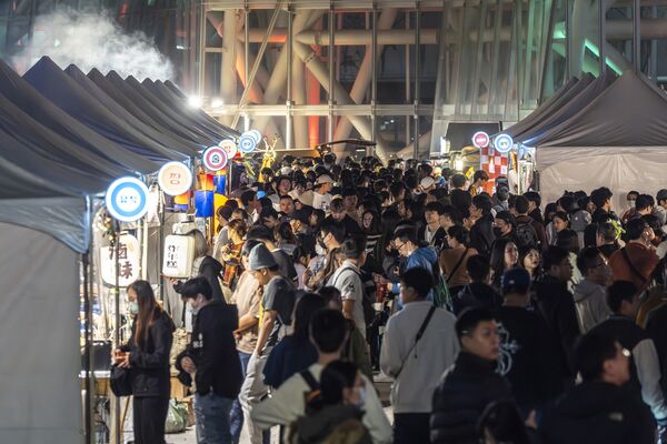 ▲▼高流下酒祭與聖誕趴。(圖/高雄流行音樂中心提供)