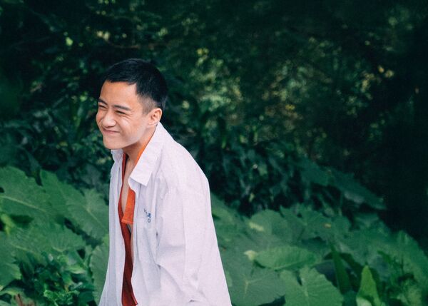 ▲《POCKET》由吳翰林、宸頤主演。(圖/柒月柒日電影有限公司提供)