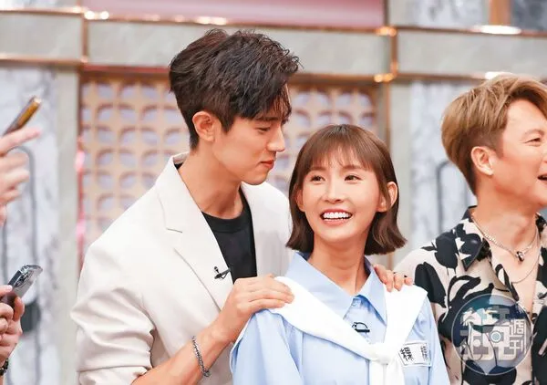 裸體相擁法院見/遭粿粿「全方位不倫」羞辱成媽寶男 范姜彥豐握裸體相擁證據