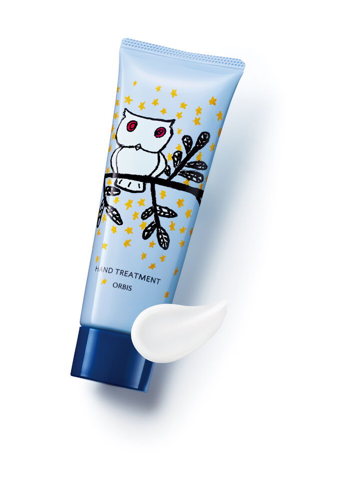 IPSA,ORBIS,MIRAE,未來美,Bunni Konbiny,聯名,美妝。(圖/品牌提供)