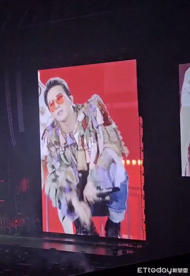 ▲▼GD 。(圖/讀者提供)