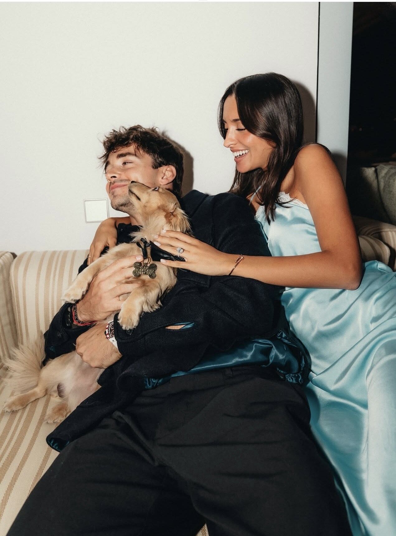 ▲▼ 法拉利勒克萊爾 。(圖/翻攝IG)