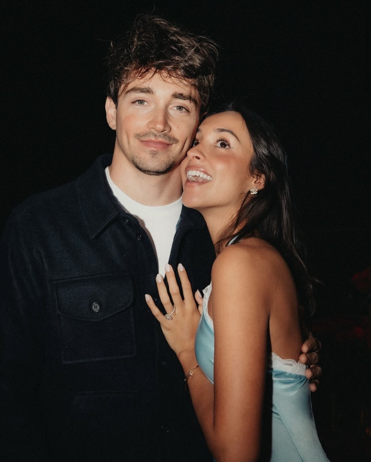 ▲▼ 法拉利勒克萊爾 。(圖/翻攝IG)