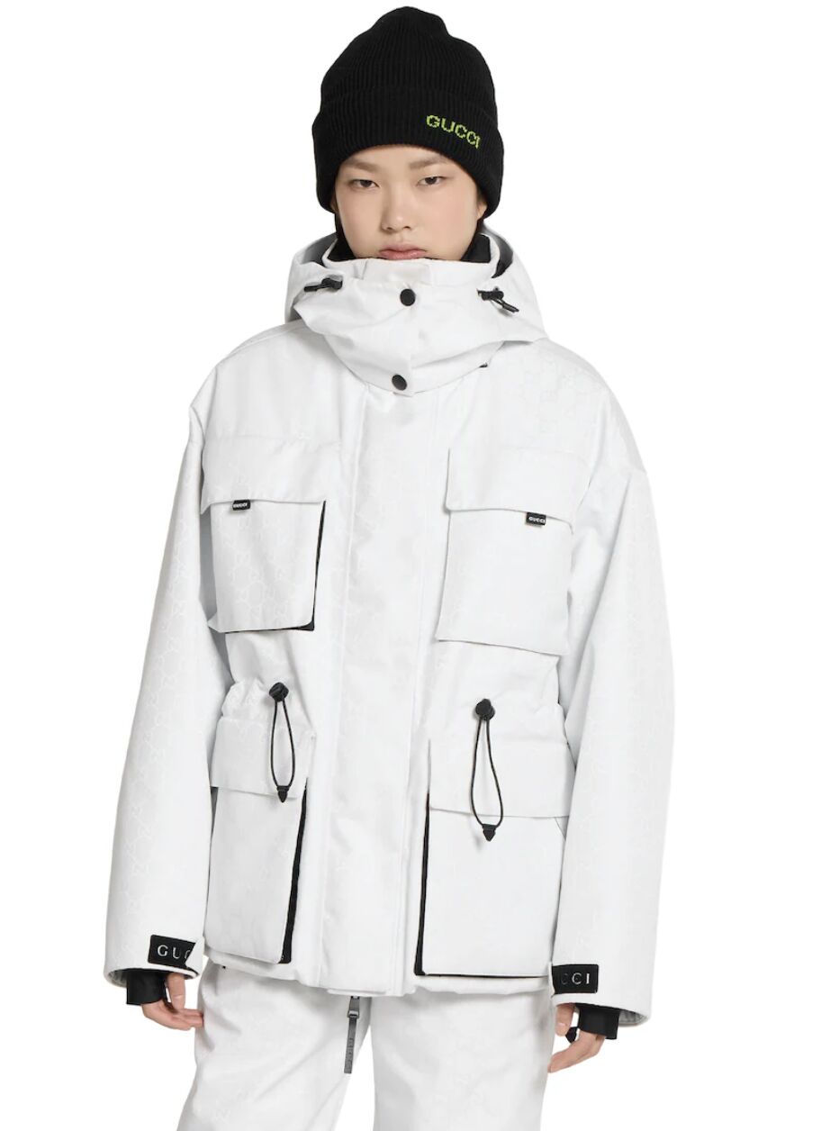 ▲gucci 。(圖/品牌提供)