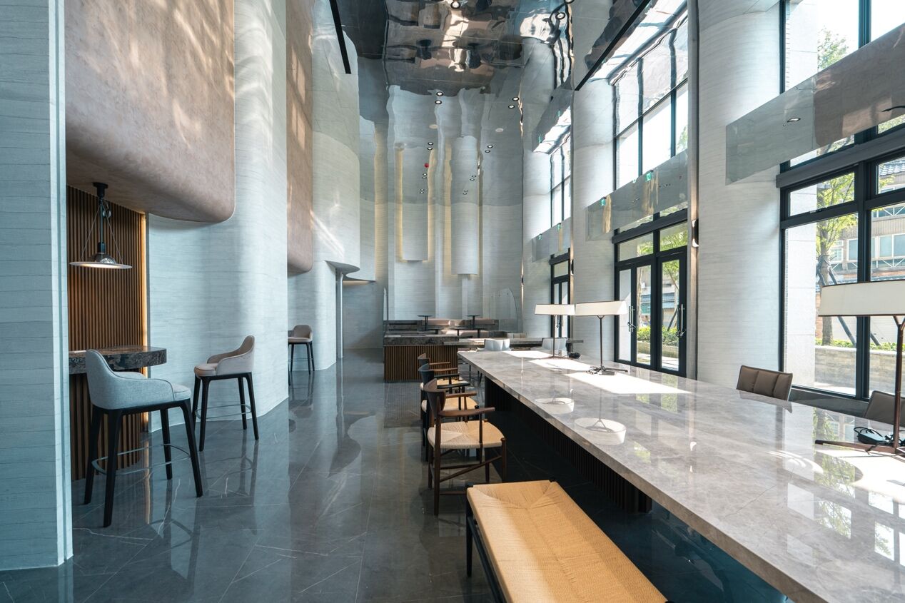 ▲▼桃園,草淉新市鎮,海霸王,帝王德莊,購屋,即賞屋北區。(圖/翻攝自影片)