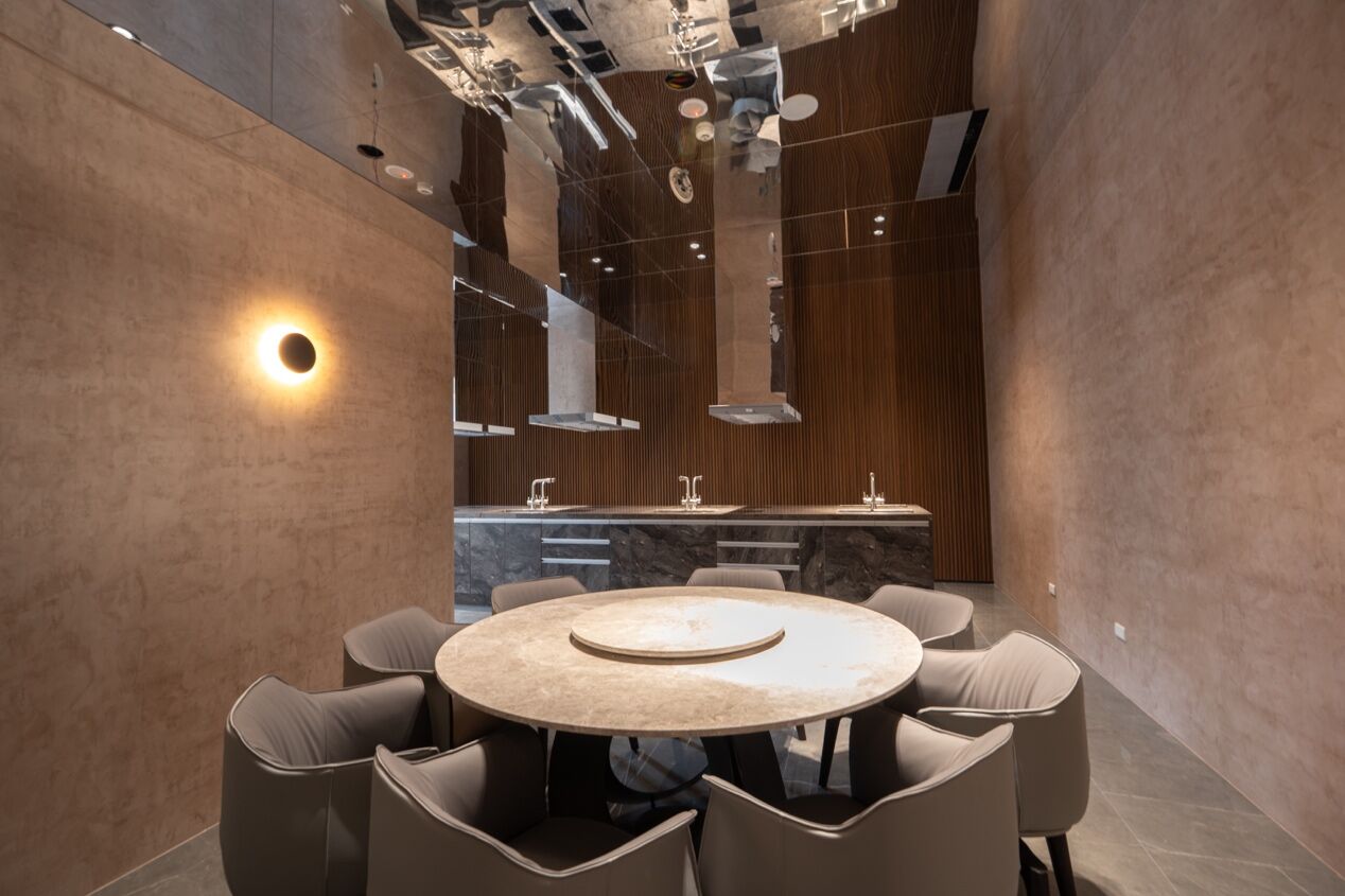 ▲▼桃園,草淉新市鎮,海霸王,帝王德莊,購屋,即賞屋北區。(圖/翻攝自影片)