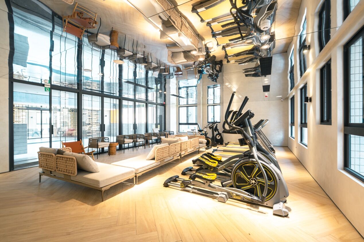 ▲▼桃園,草淉新市鎮,海霸王,帝王德莊,購屋,即賞屋北區。(圖/翻攝自影片)