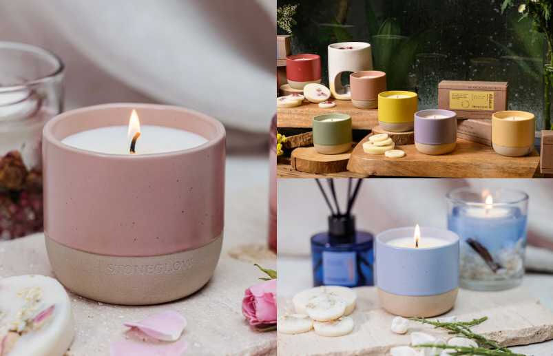 2025聖誕禮物「零失誤」清單!Acqua di Parma、MFK、Aesop、STONEGLOW香氛蠟燭,從頂級奢華到親民交換禮物全包