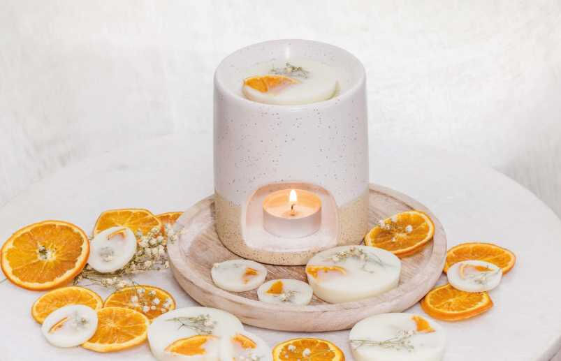 2025聖誕禮物「零失誤」清單!Acqua di Parma、MFK、Aesop、STONEGLOW香氛蠟燭,從頂級奢華到親民交換禮物全包