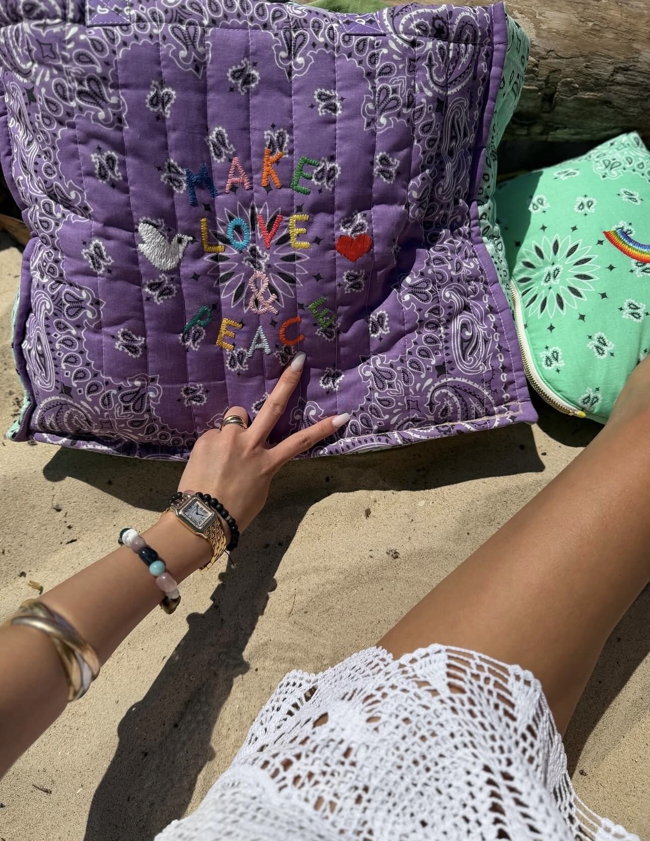 ▲▼ 孫芸芸 。(圖/翻攝IG)